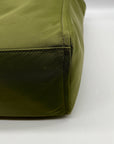 Kate Spade Green Dawn Large Tote Bag