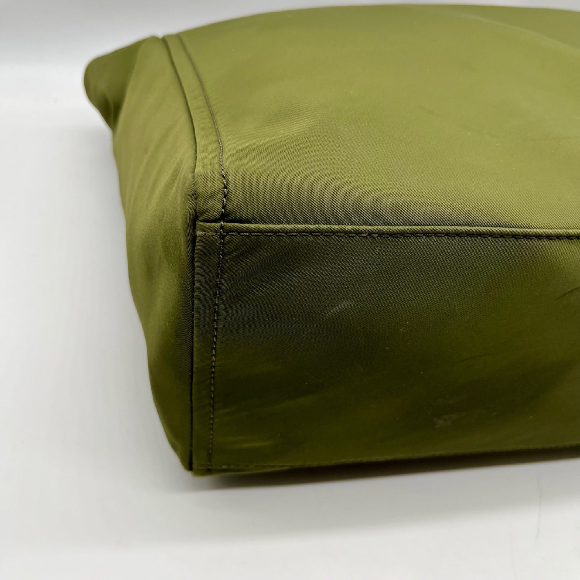 Kate Spade Green Dawn Large Tote Bag