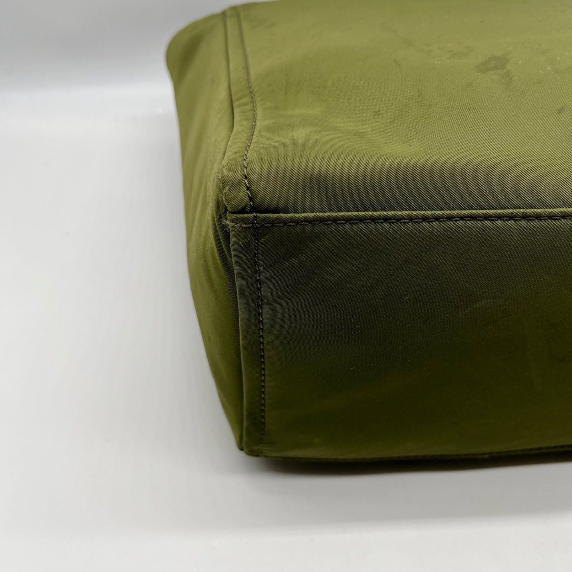 Kate Spade Green Dawn Large Tote Bag