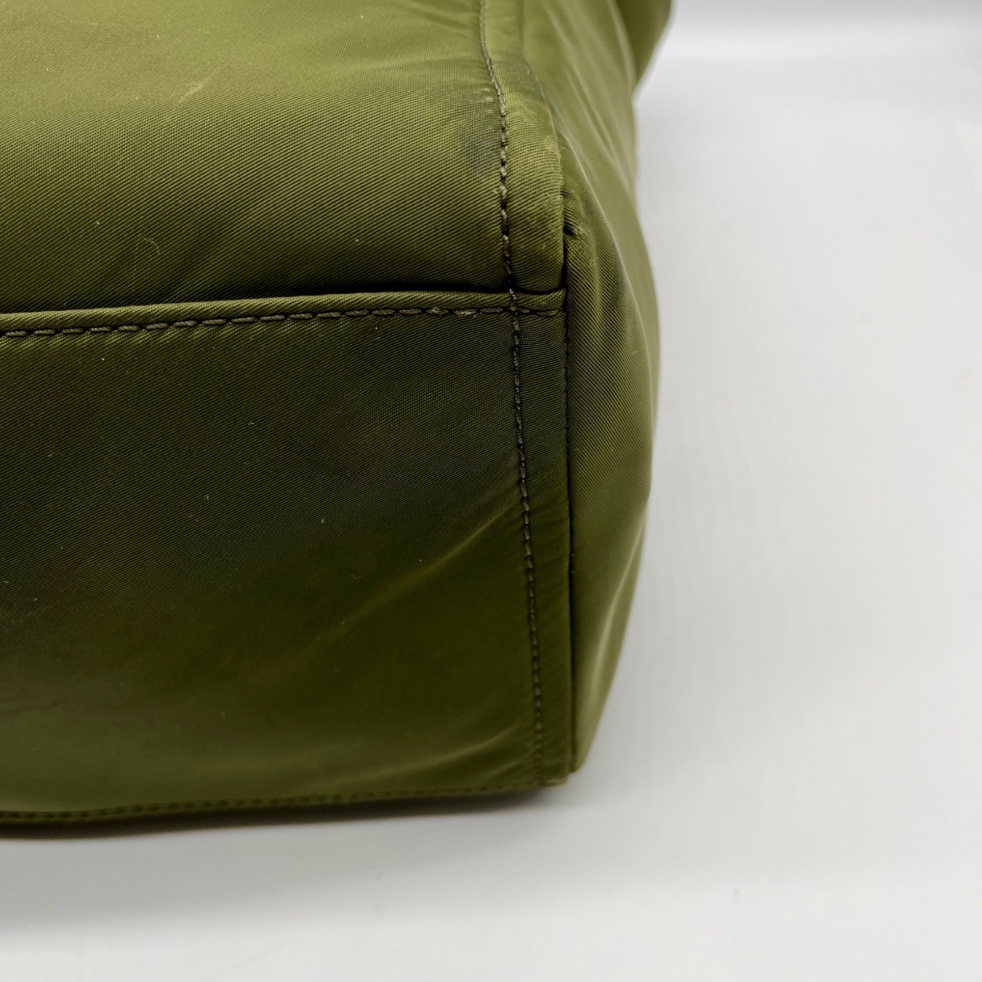 Kate Spade Green Dawn Large Tote Bag