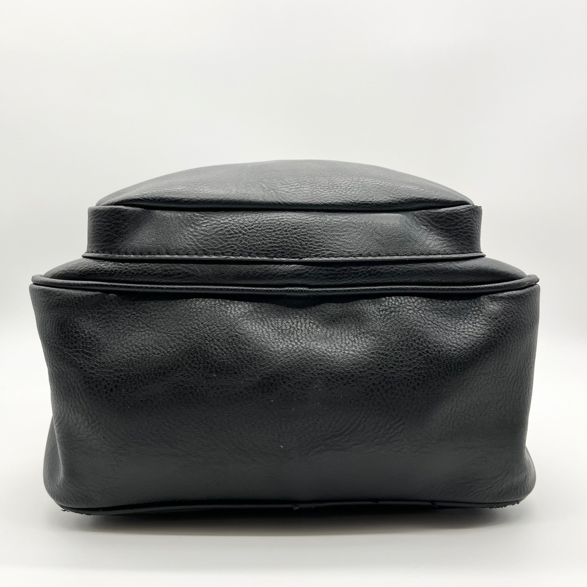 Guess Black Rylan Backpack