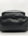Guess Black Rylan Backpack