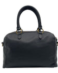 Style & Co Lotus Black Hudsonn Satchel