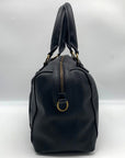 Style & Co Lotus Black Hudsonn Satchel