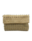 Urban Expressions Natural Marta Clutch