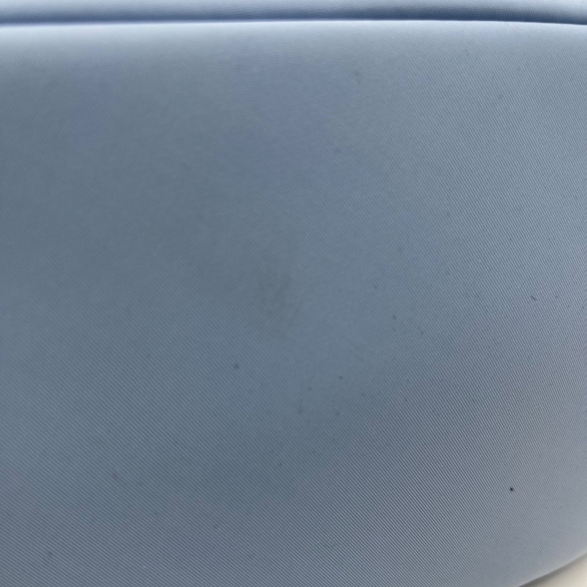 Kate Spade Light Blue Nylon Shoulder Bag