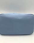 Kate Spade Light Blue Nylon Shoulder Bag