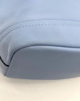Kate Spade Light Blue Nylon Shoulder Bag