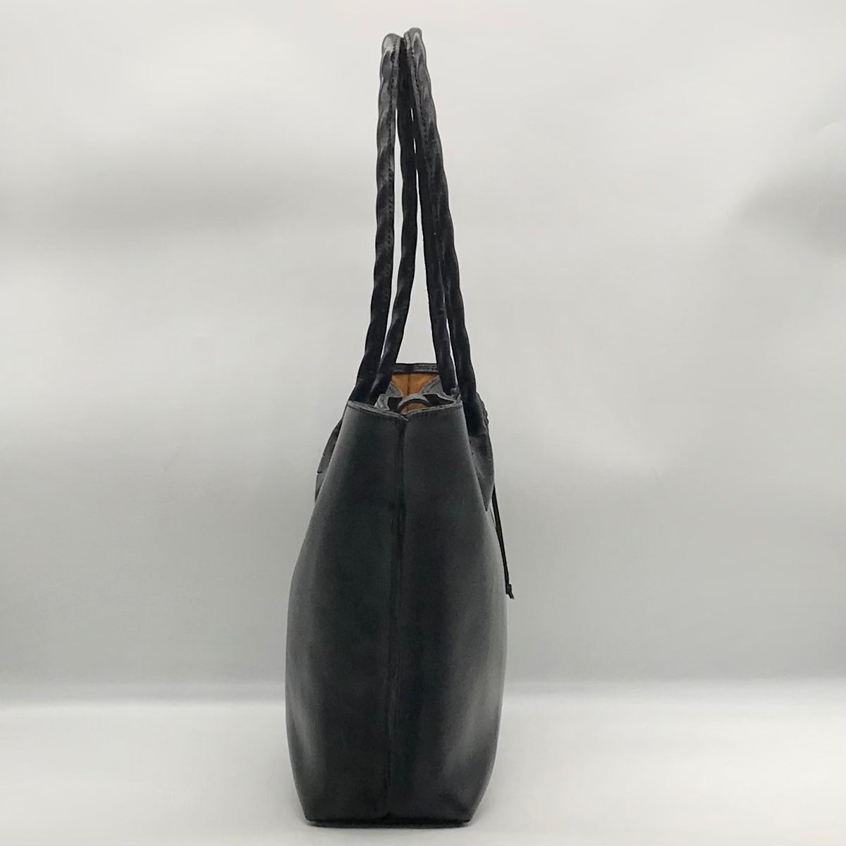 Patricia Nash Black Eastleigh Tote Bag