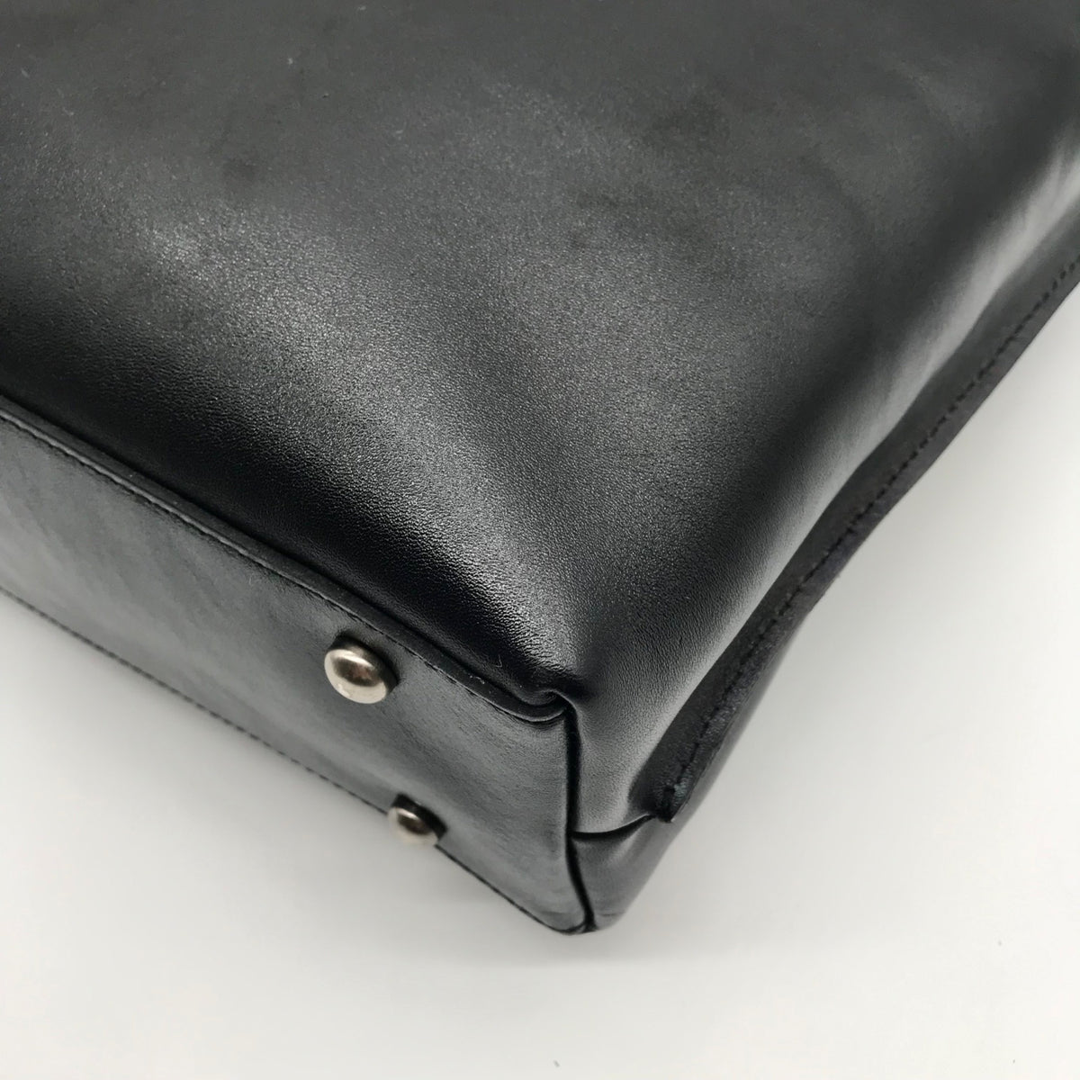 Patricia Nash Black Eastleigh Tote Bag