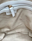 I.N.C. International Concepts Vanilla Trippii Chain Tote Bag