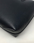 Draper James Navy Blue Mini Reversible Tote