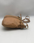 Coach Tan Colette Leather Crossbody Bag 44808
