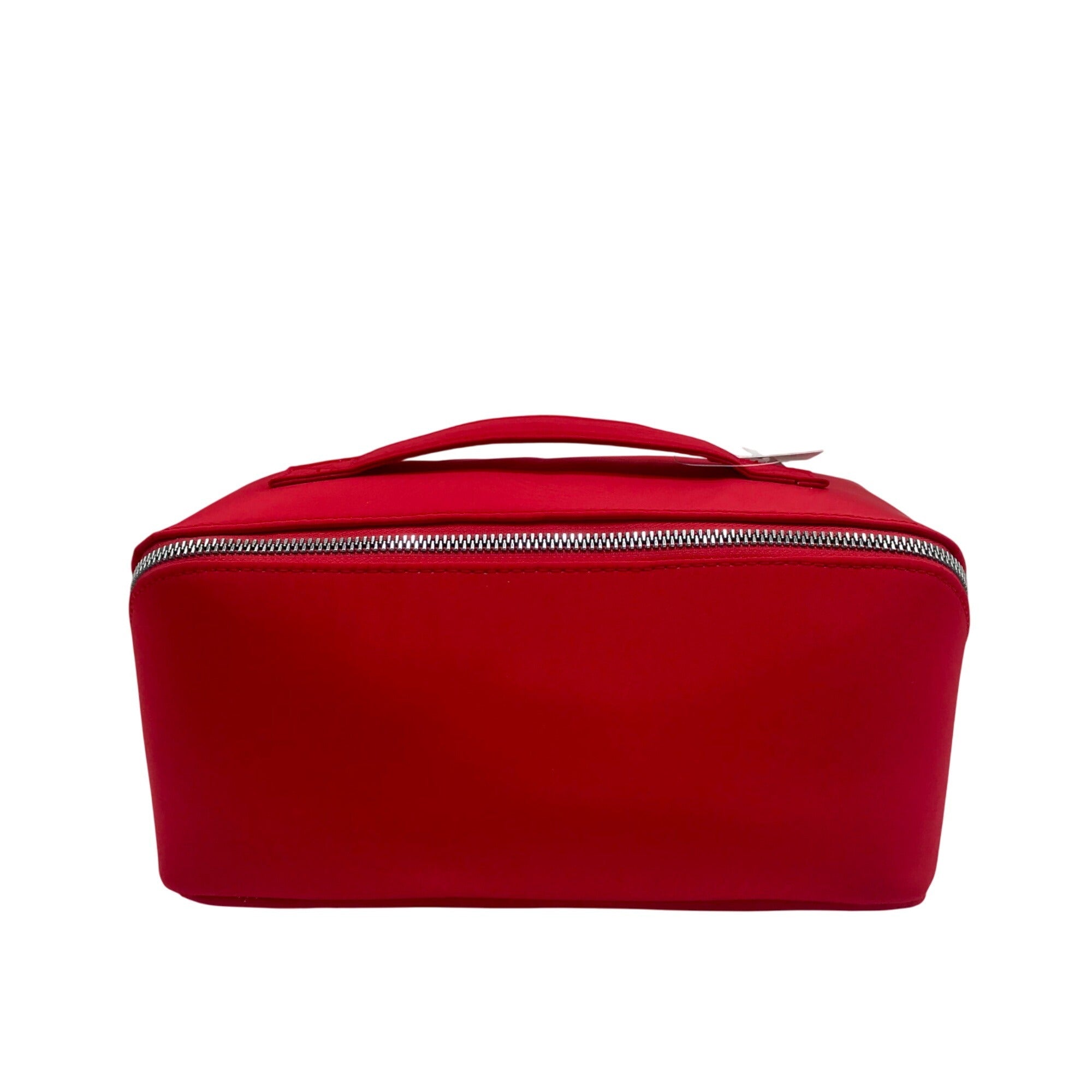 Stella Max Red Travel Case - NWT