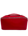 Stella Max Red Travel Case - NWT