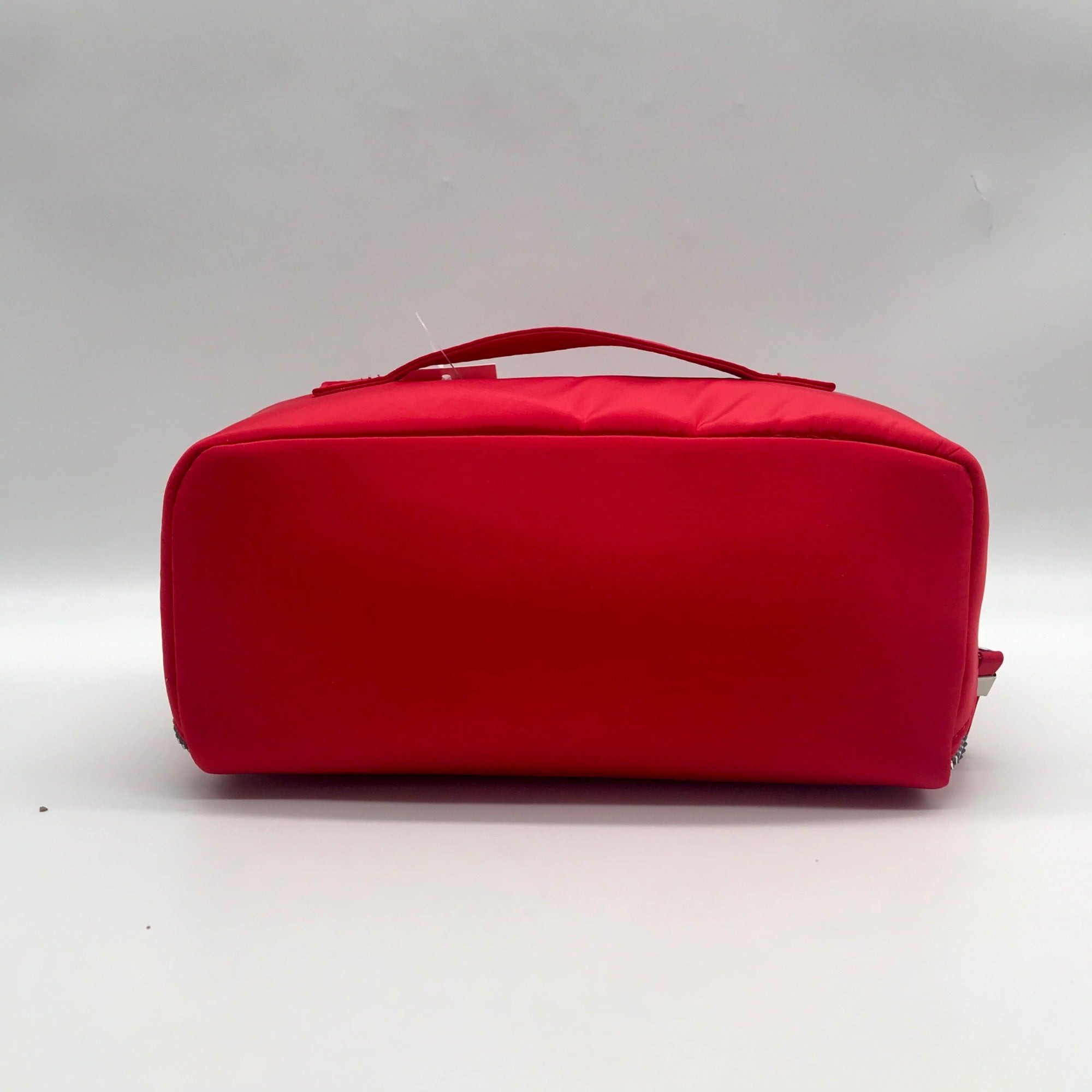 Stella Max Red Travel Case - NWT