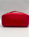 Stella Max Red Travel Case - NWT