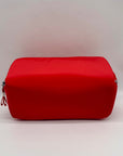 Stella Max Red Travel Case - NWT