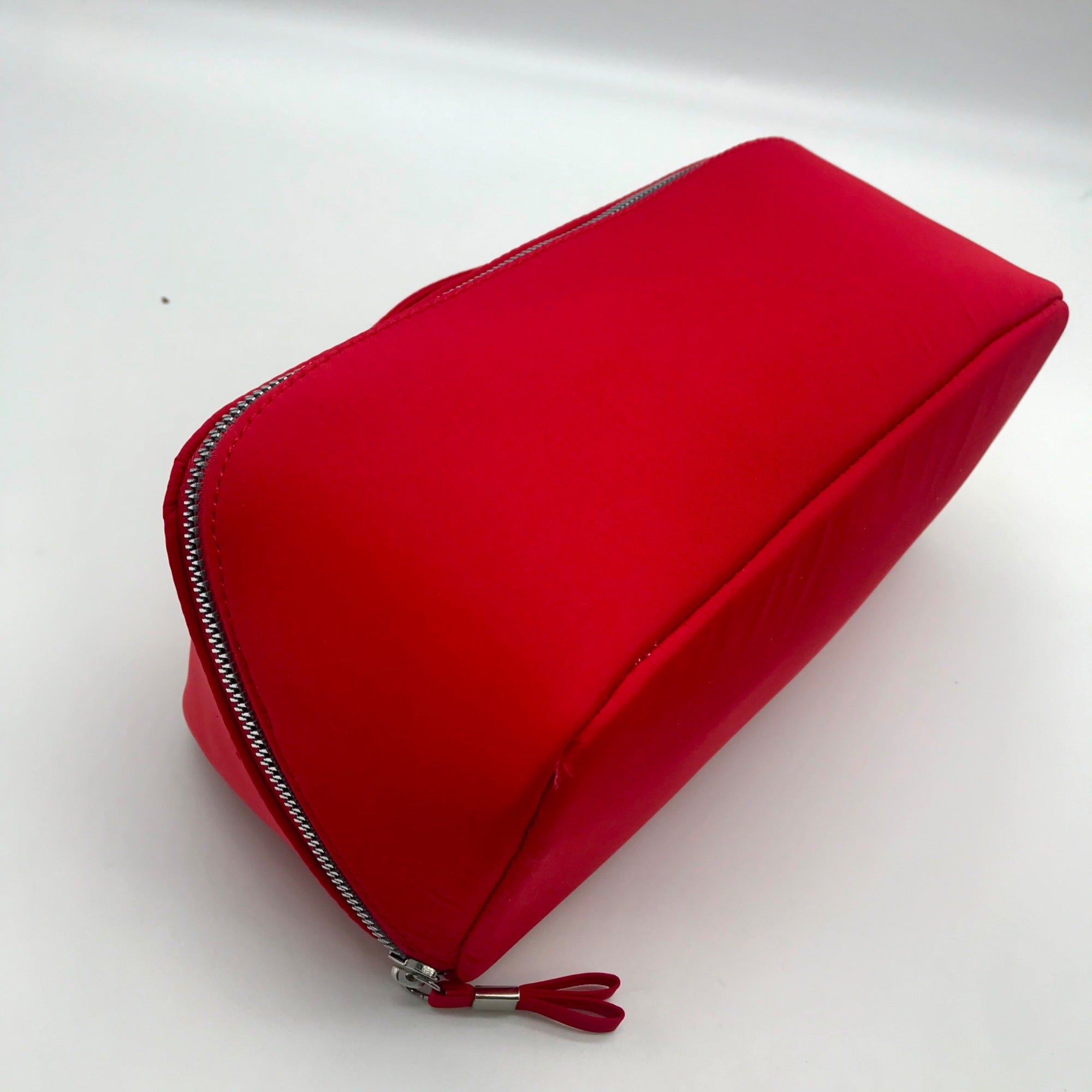 Stella Max Red Travel Case - NWT