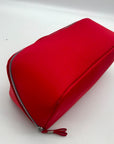 Stella Max Red Travel Case - NWT