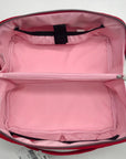 Stella Max Red Travel Case - NWT