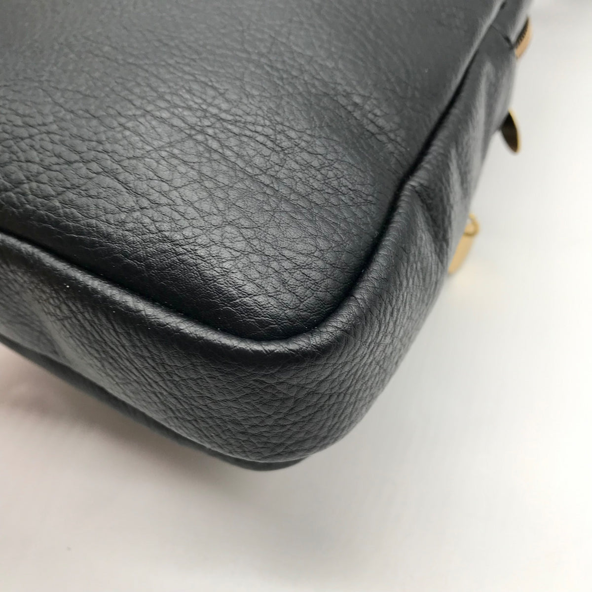 Style &amp; Co Black Sling Pack With Webbed Strap