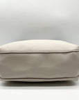 Steve Madden Bone & Blue Shoulder Bag