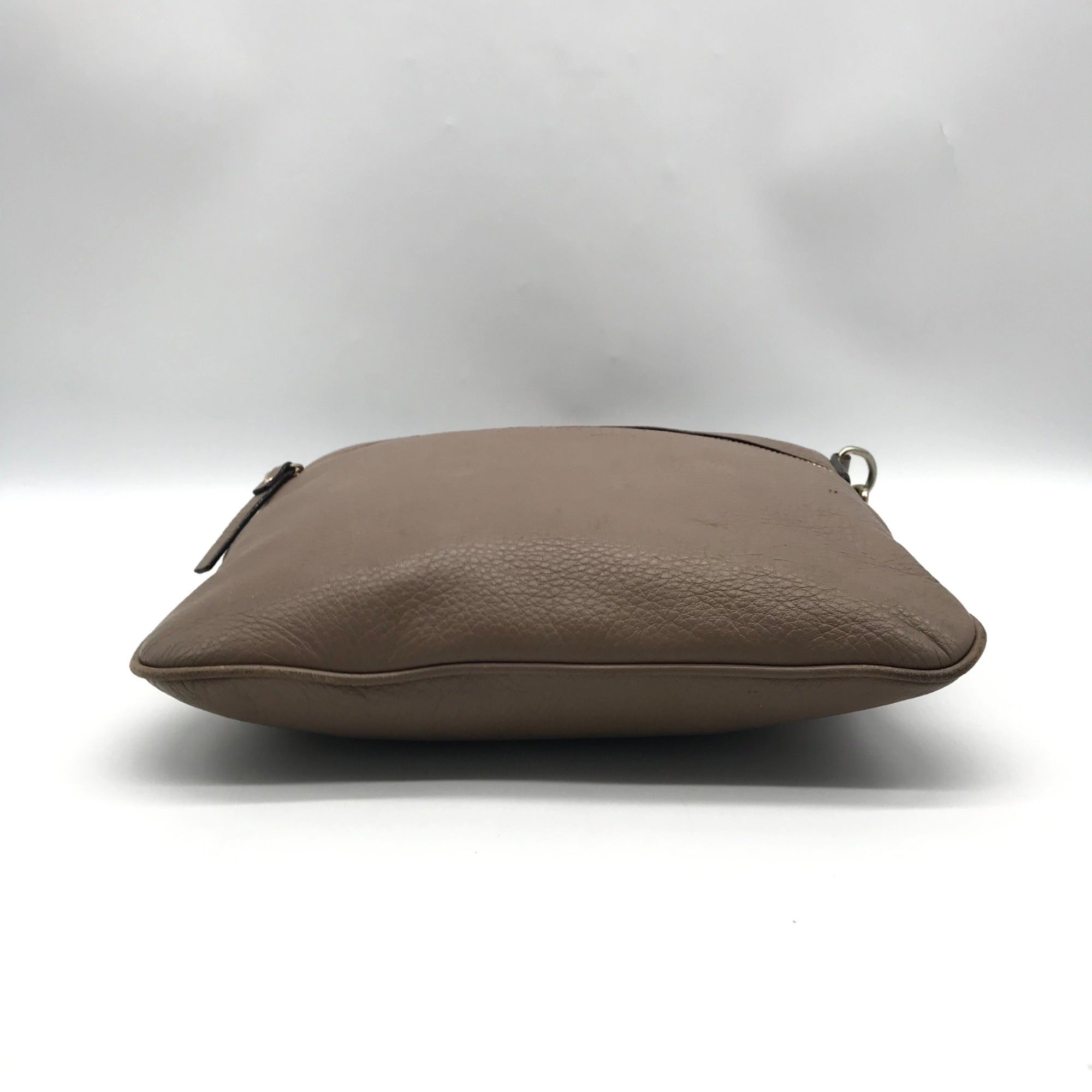 Kate Spade Taupe New York Cobble Hill Ellen Crossbody