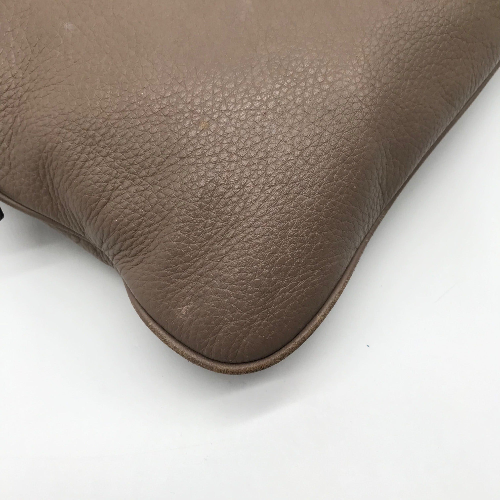 Kate Spade Taupe New York Cobble Hill Ellen Crossbody