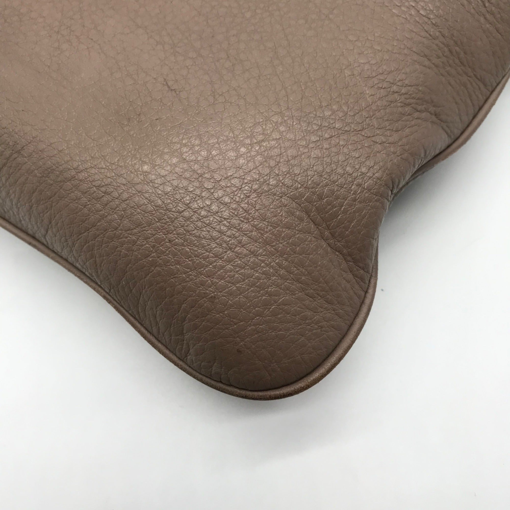 Kate Spade Taupe New York Cobble Hill Ellen Crossbody
