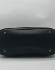 Style & Co Black Hudsonn Tote Bag