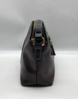Giani Bernini Tri-Color Crossbody Bag