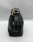 Giani Bernini Tri-Color Crossbody Bag