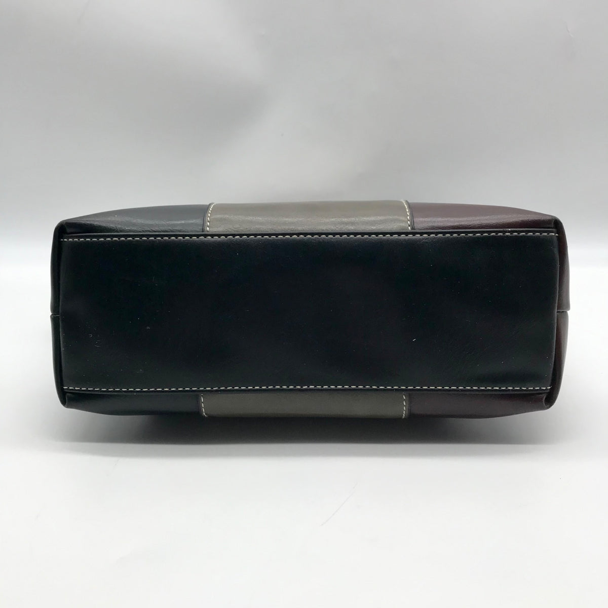 Giani Bernini Tri-Color Crossbody Bag