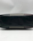 Giani Bernini Tri-Color Crossbody Bag