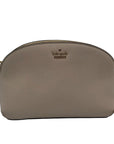 Kate Spade Beige Leather Cameron Street Hilli Crossbody Bag