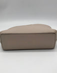 Kate Spade Beige Leather Cameron Street Hilli Crossbody Bag