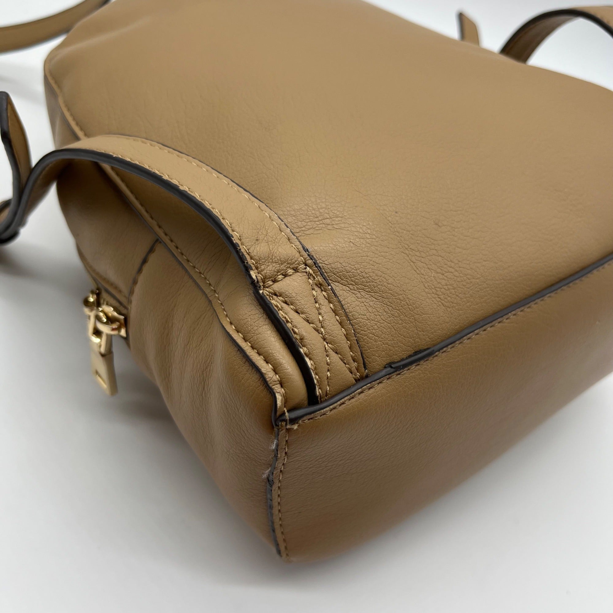 I.N.C. International Concepts Tan Backpack