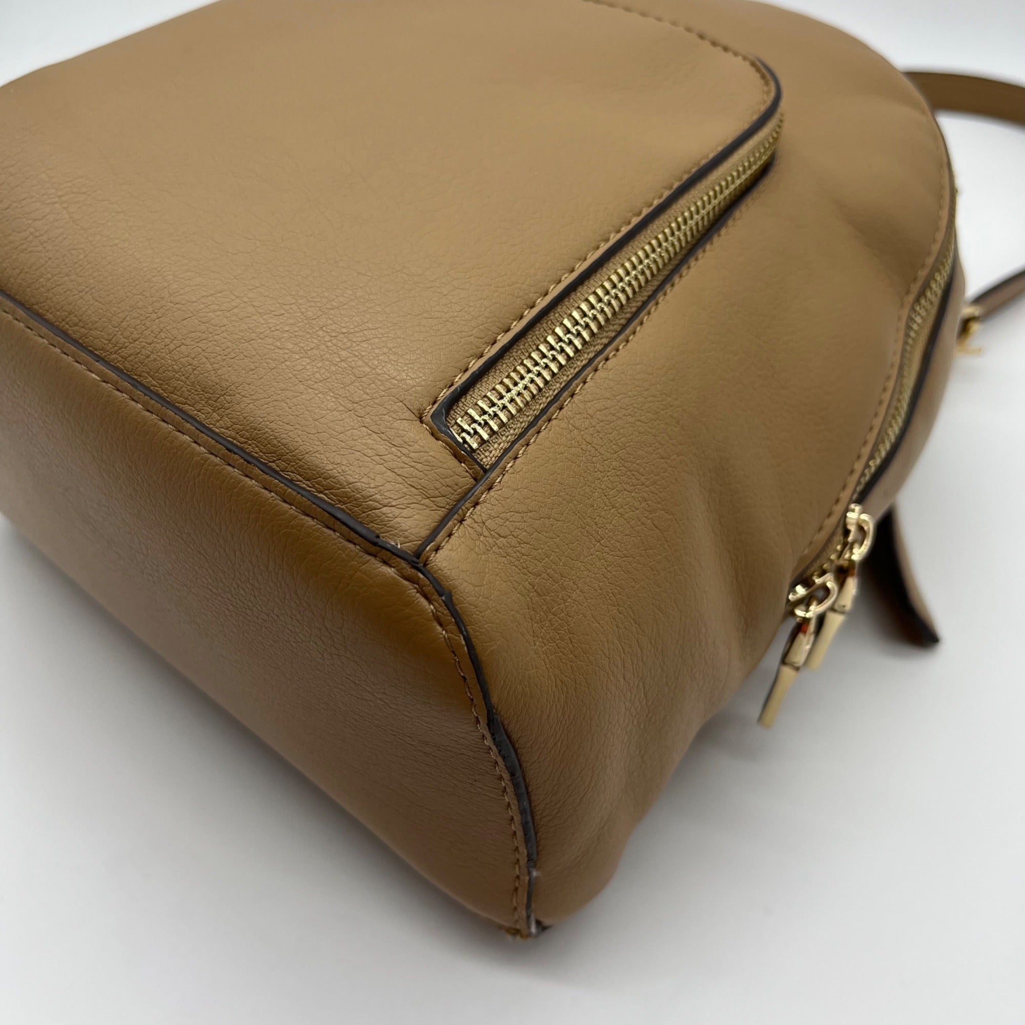 I.N.C. International Concepts Tan Backpack