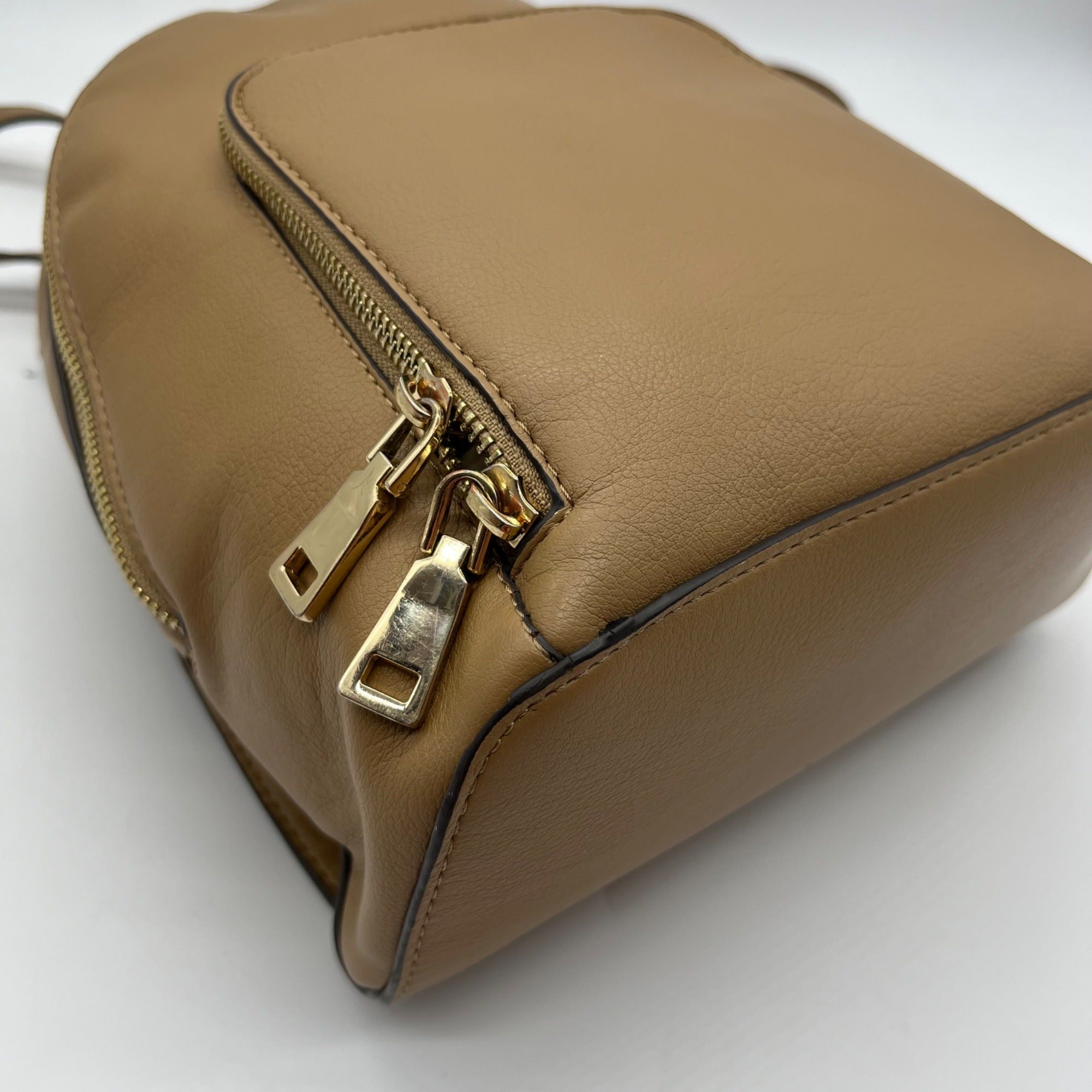 I.N.C. International Concepts Tan Backpack
