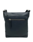 Style & Co Navy North South Hudsonn Crossbody