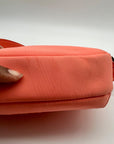 Kate Spade Nylon Peach Belt Bag