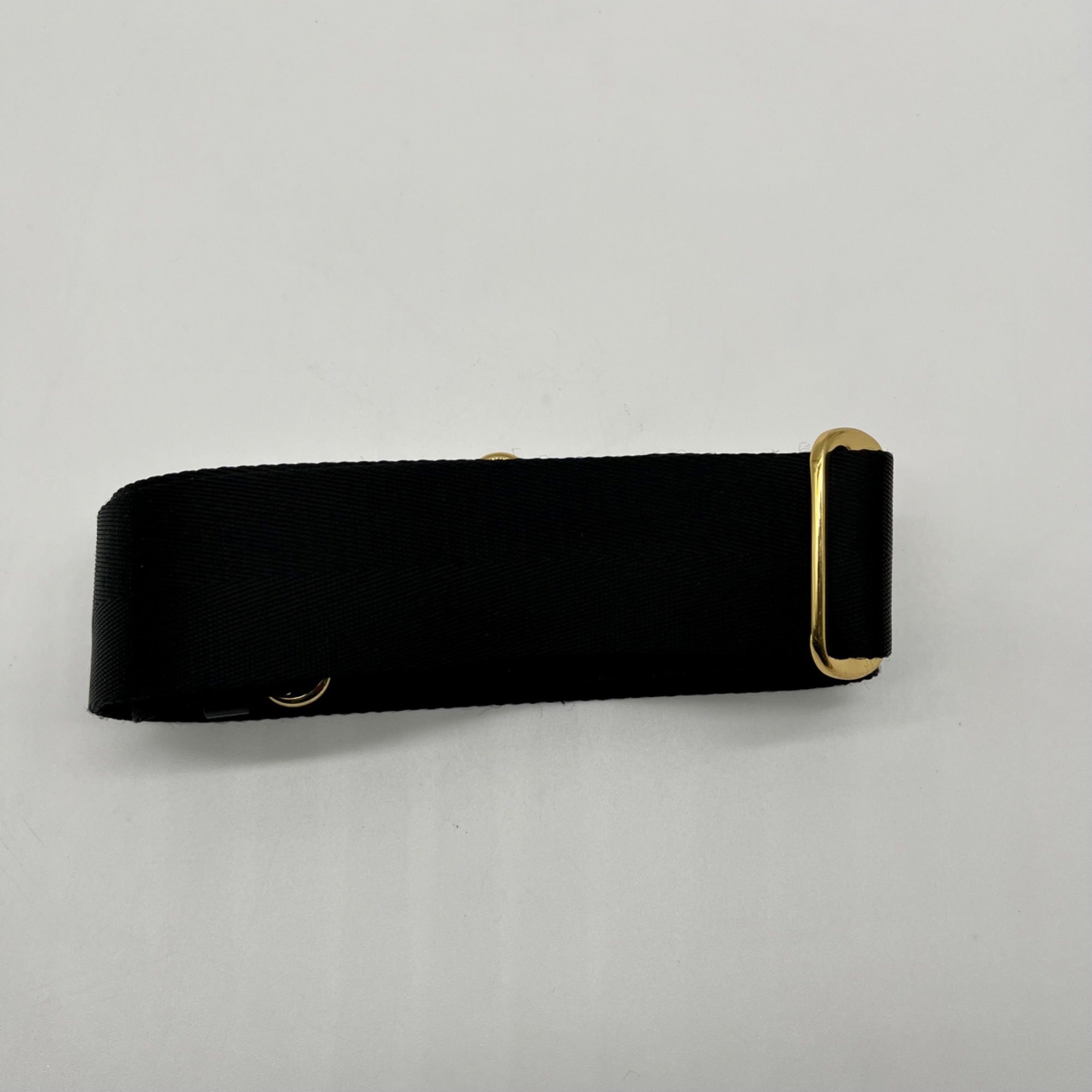 MZ Wallace Black Nylon Chealsea Bag