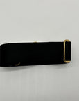 MZ Wallace Black Nylon Chealsea Bag