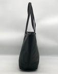 Kate Spade Black Pebbled Jackson Street Jana Tote Bag