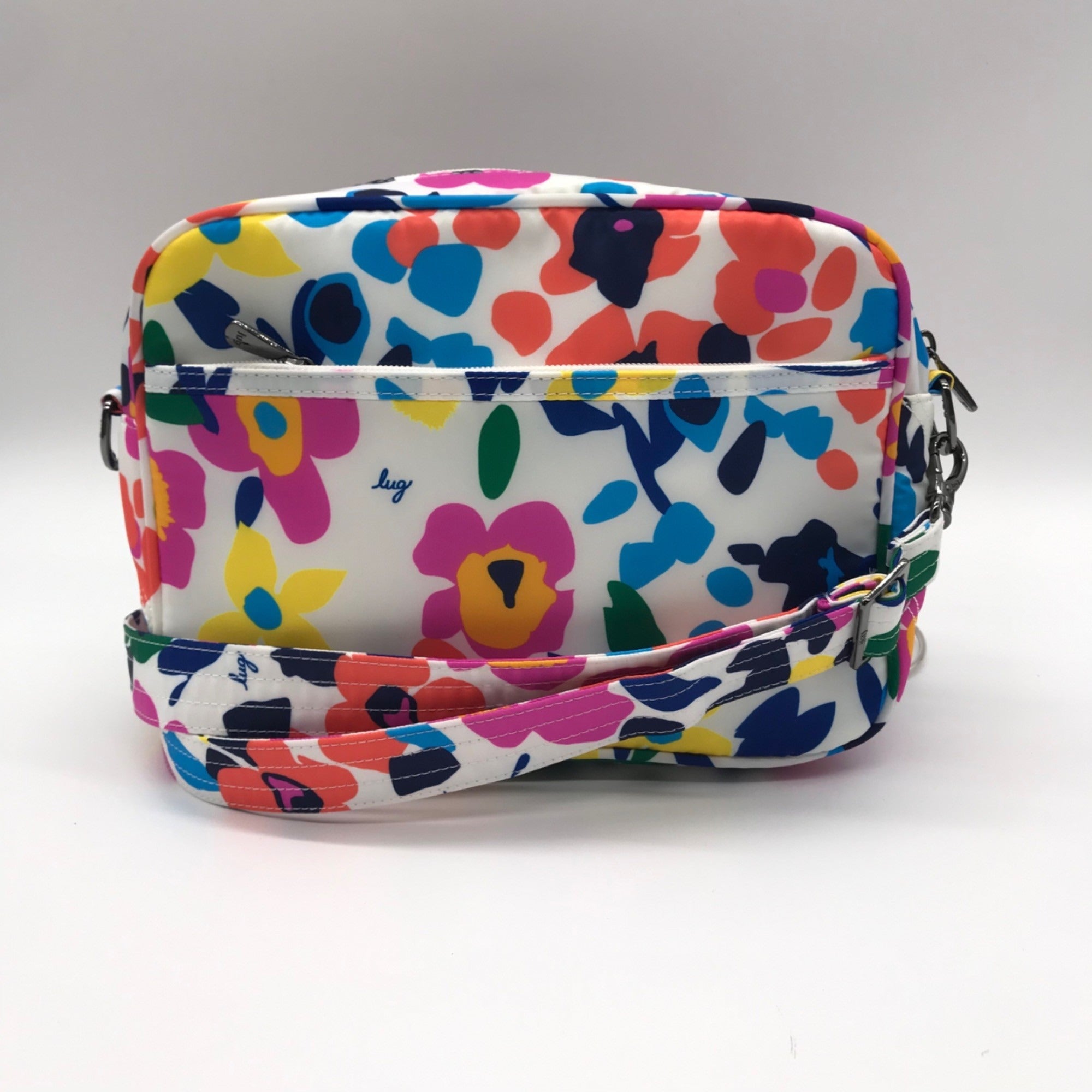 Lug Carousel XL SE Crossbody Bag
