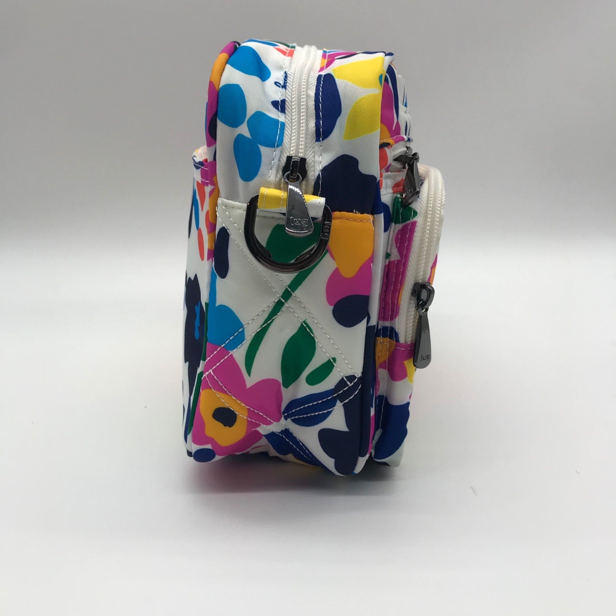 Lug Carousel XL SE Crossbody Bag