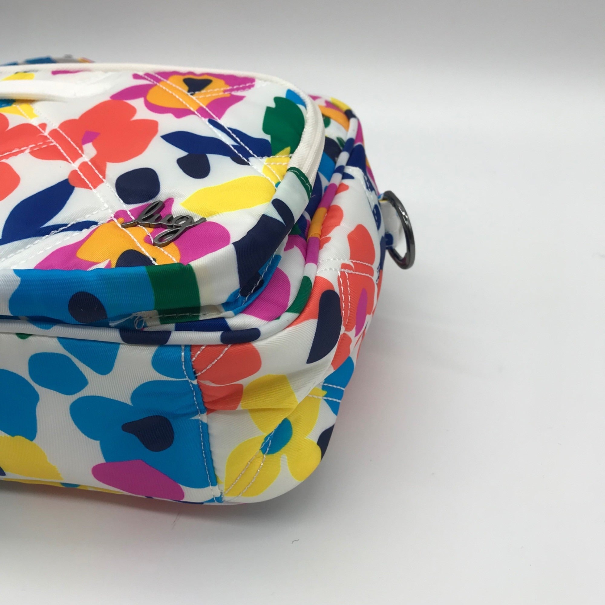 Lug Carousel XL SE Crossbody Bag