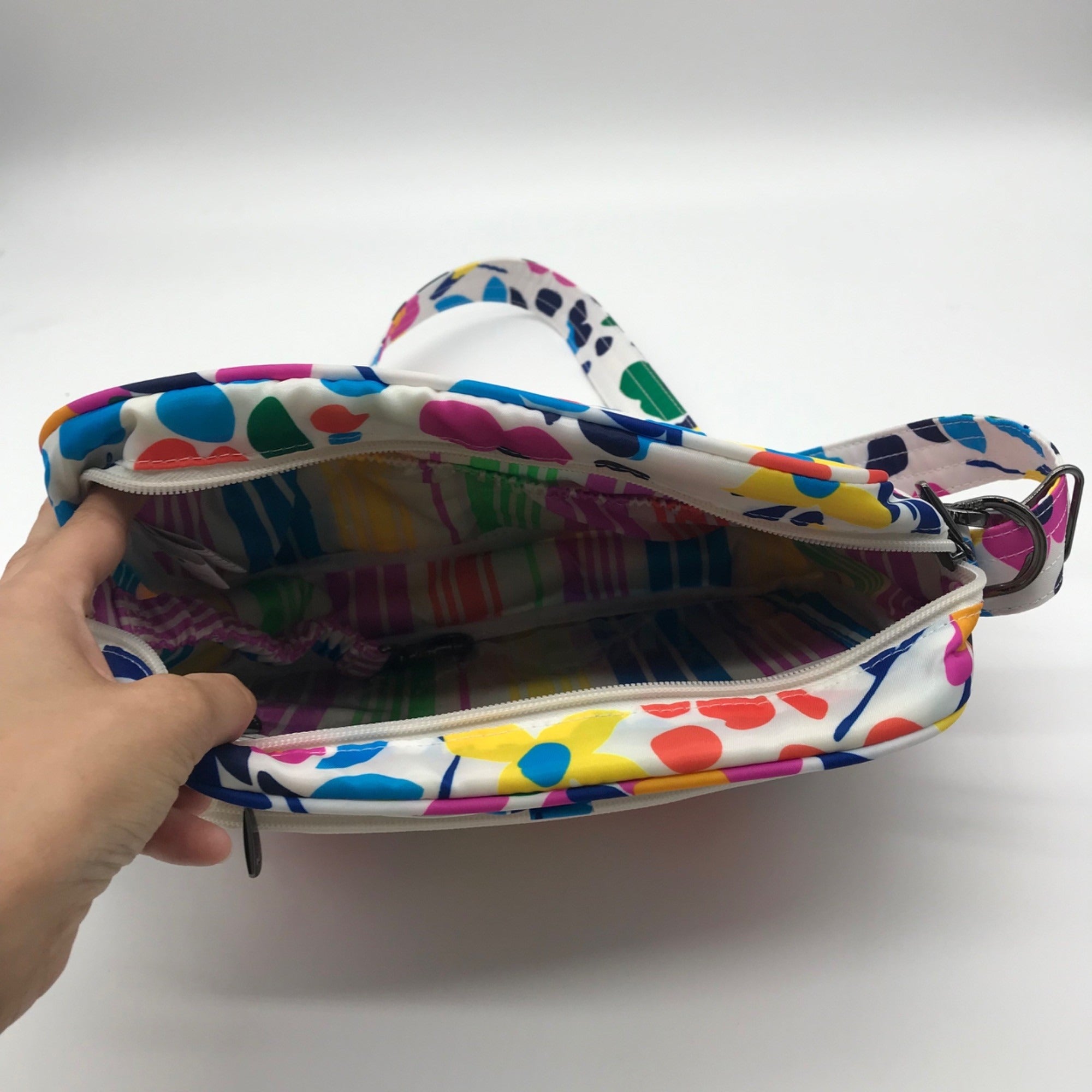 Lug Carousel XL SE Crossbody Bag