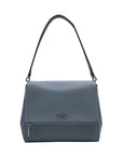 Kate Spade Light Blue Leila Mini Crossbody Bag